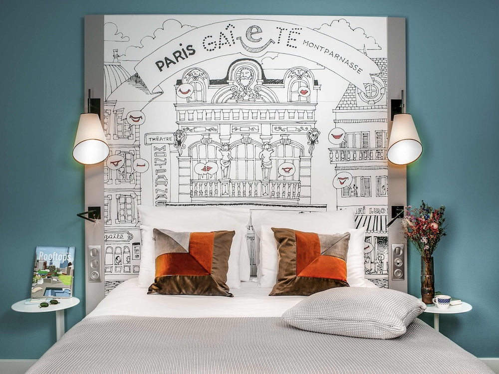 Classic Room, 1 Double Bed thumbnail 5