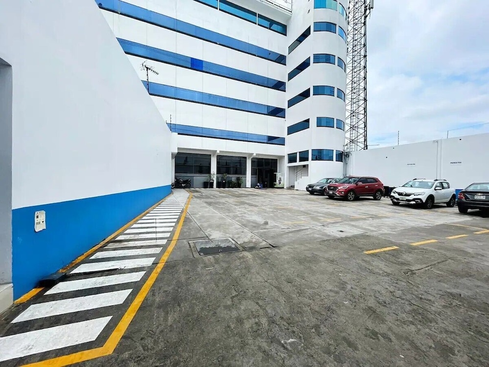Comfort Double or Twin Room, City View photo 3