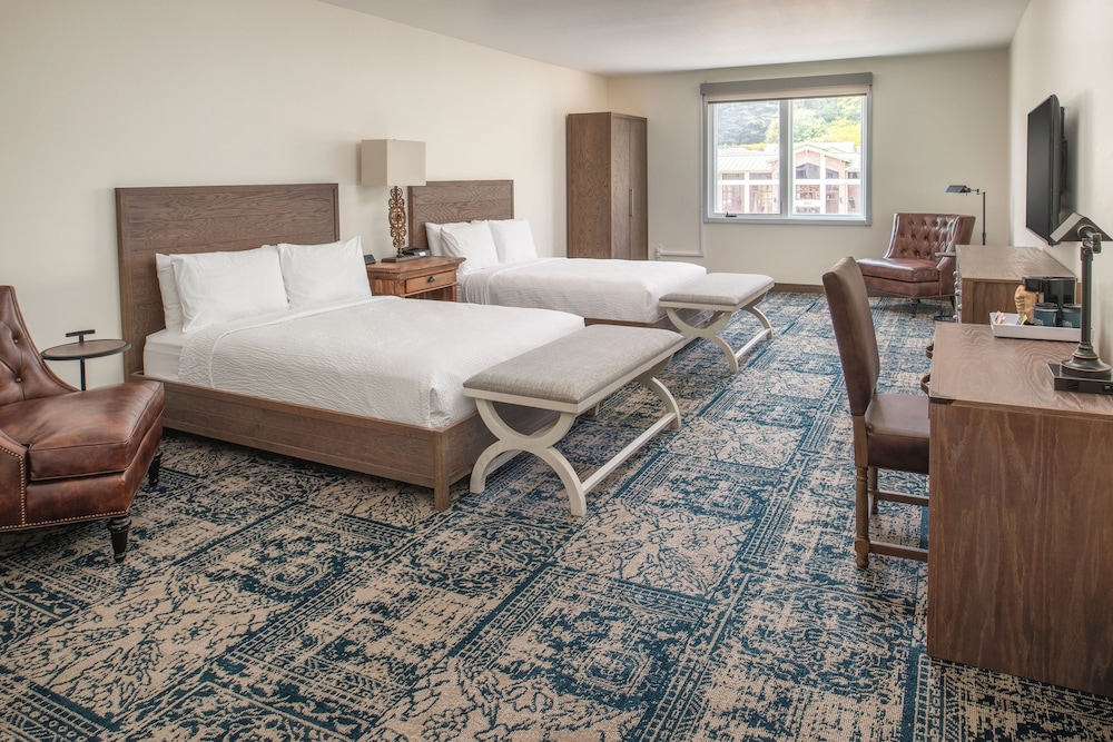 Room, Multiple Beds photo 1