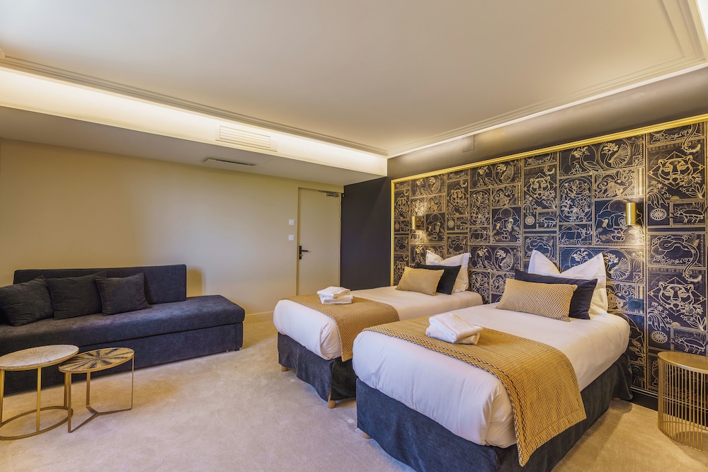 Superior Double Room photo 2