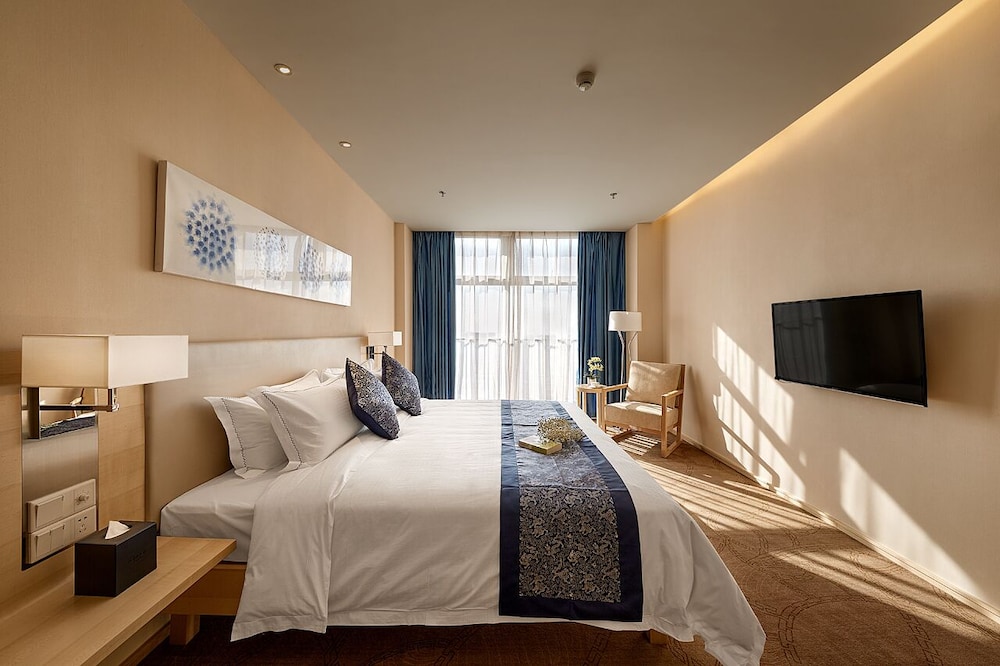 Executive Studio Suite photo 1
