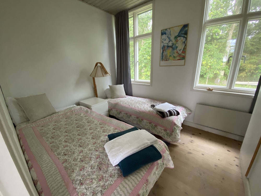 Cottage, 2 Bedrooms, Non Smoking, Ocean View photo 3