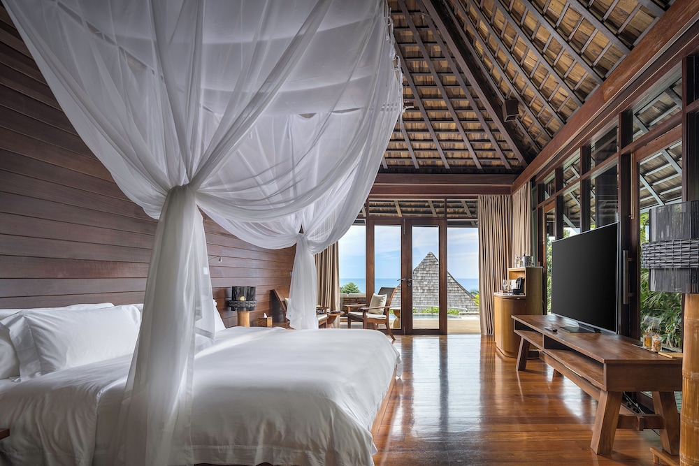 Pool Villa with partial Ocean View - Photo 1