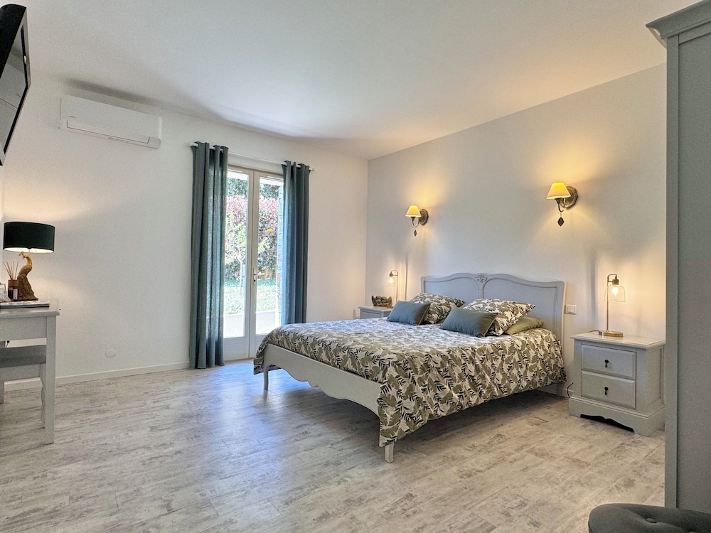 Double Room (Chambre Vero) photo 1