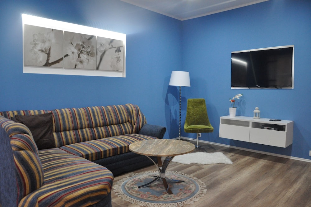 Apartment (Lukas) photo 2