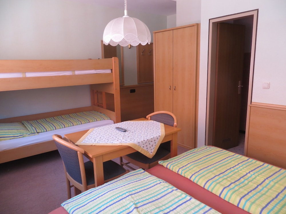 Quadruple Room photo 1