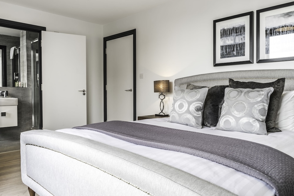Deluxe Apartment, 1 Bedroom photo 2