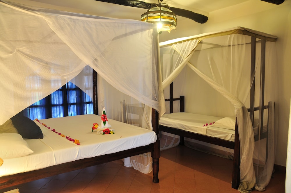 Presidential Double Room, Ocean View