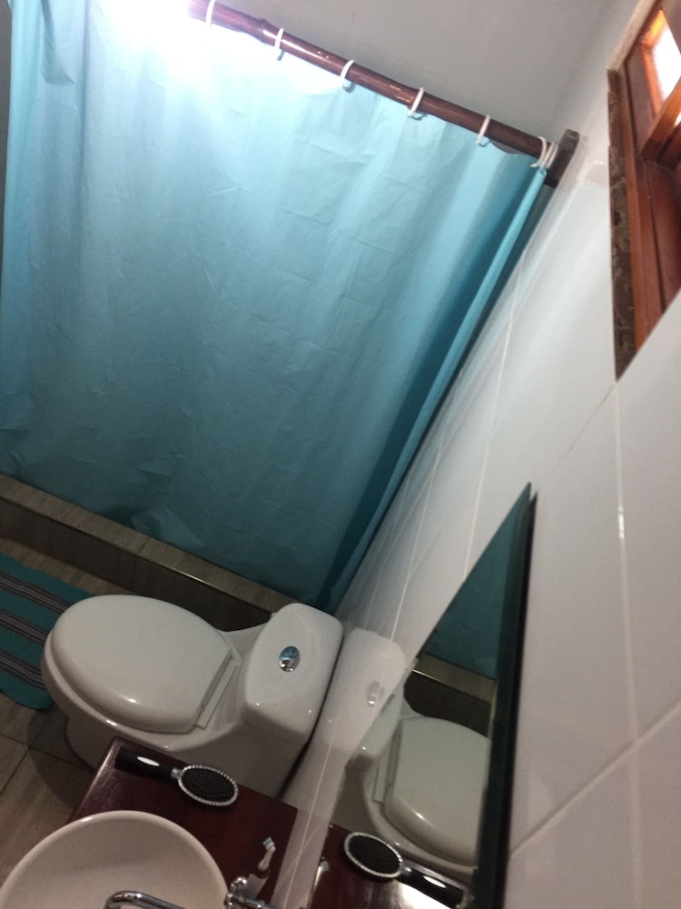 Deluxe Triple Room, Multiple Beds, Garden View photo 3