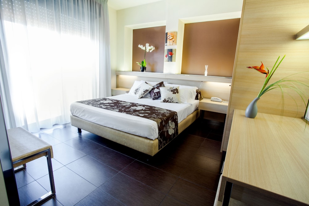 Superior Double Room, 1 Double Bed