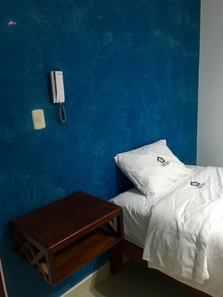 Single Room