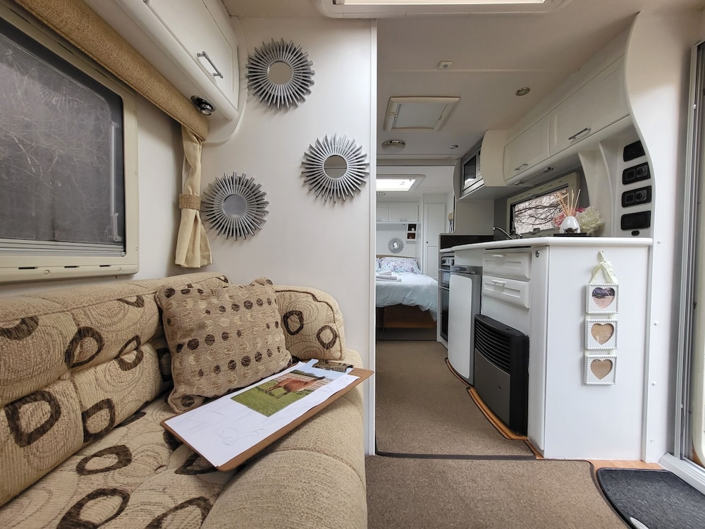 Standard Mobile Home, Ensuite (Nayeli) photo 1