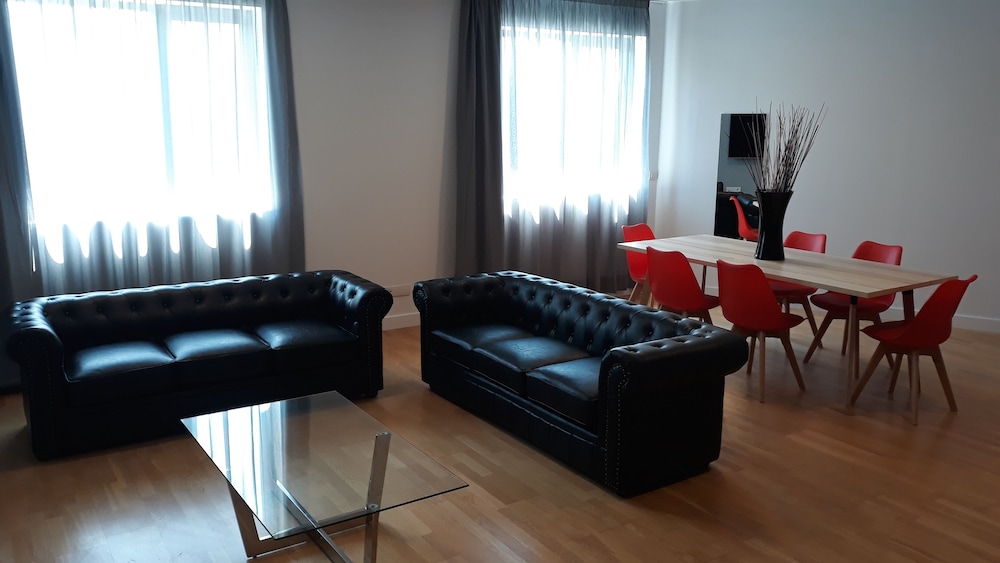 Duplex Suite For 3 People - Photo 10