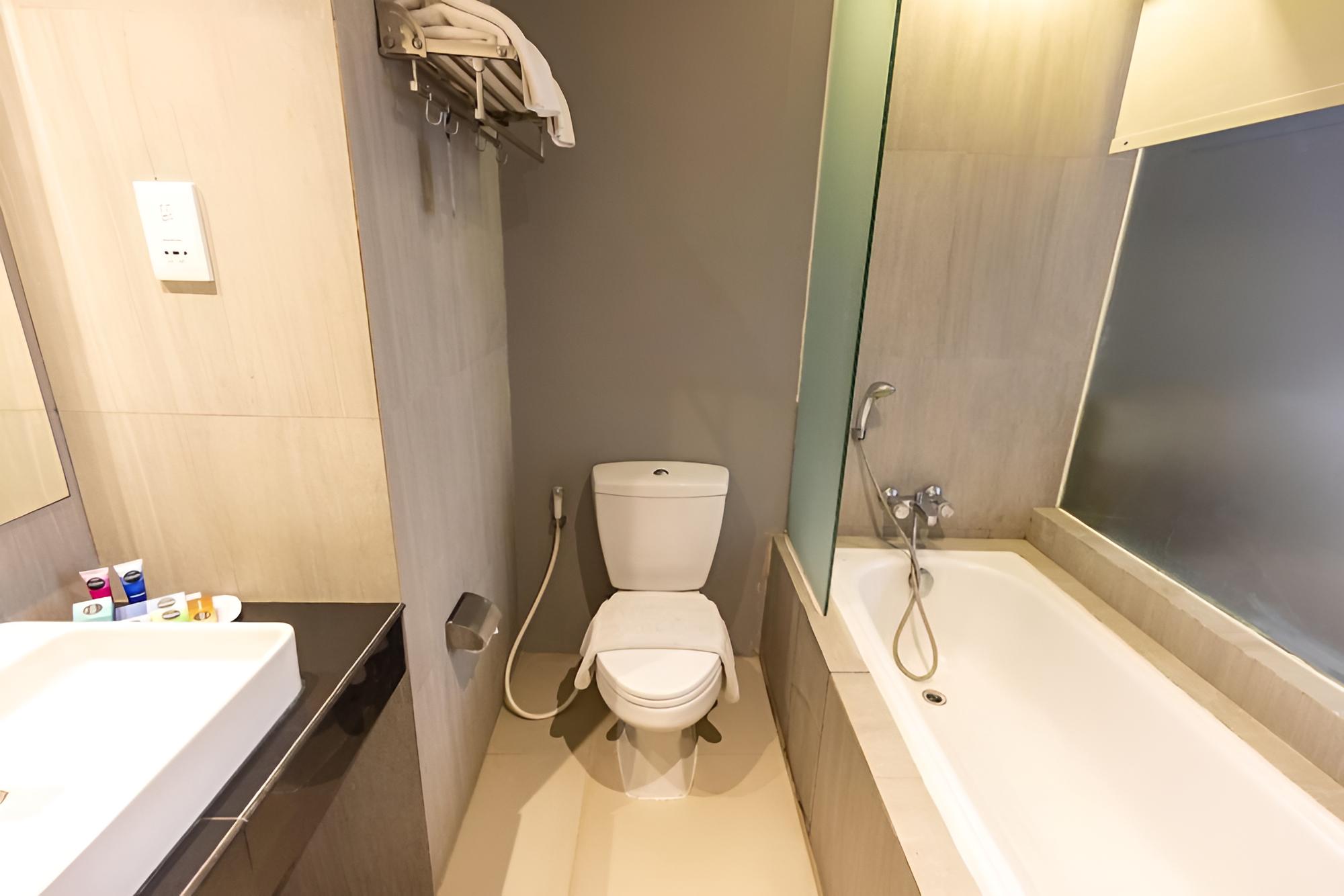 Deluxe Room photo 2