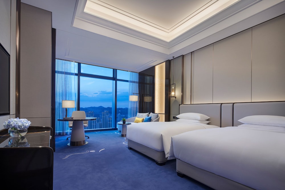 Club Room, 2 Twin Beds
