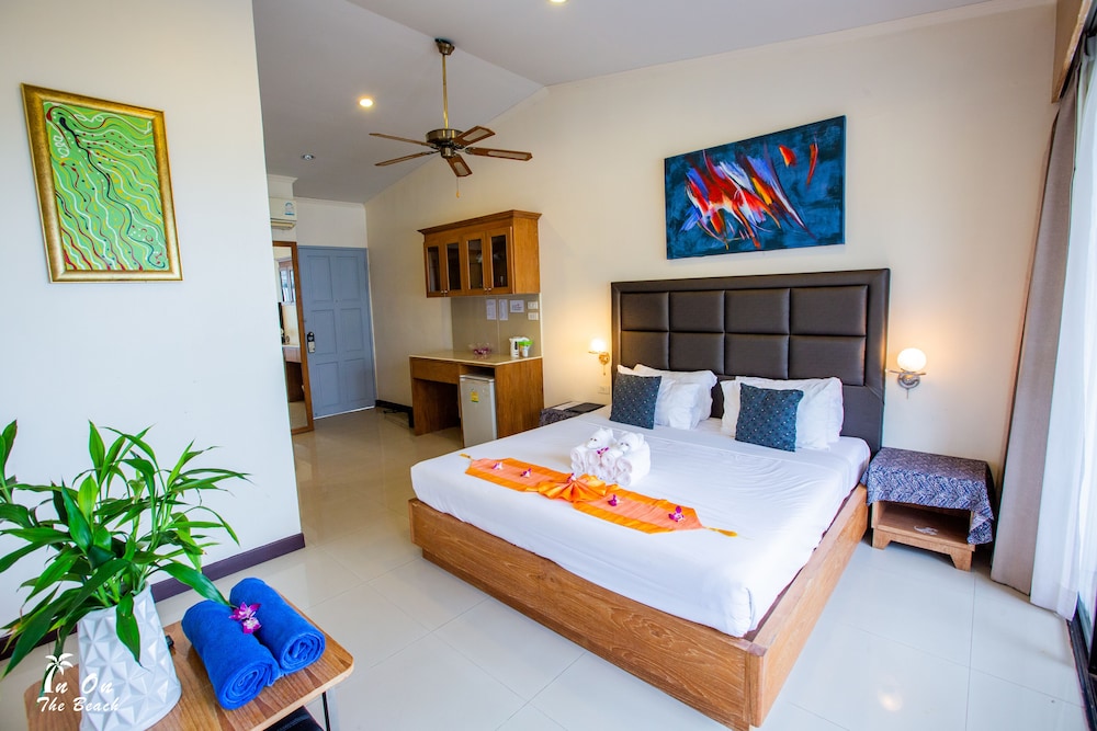 Deluxe Double Room photo 3