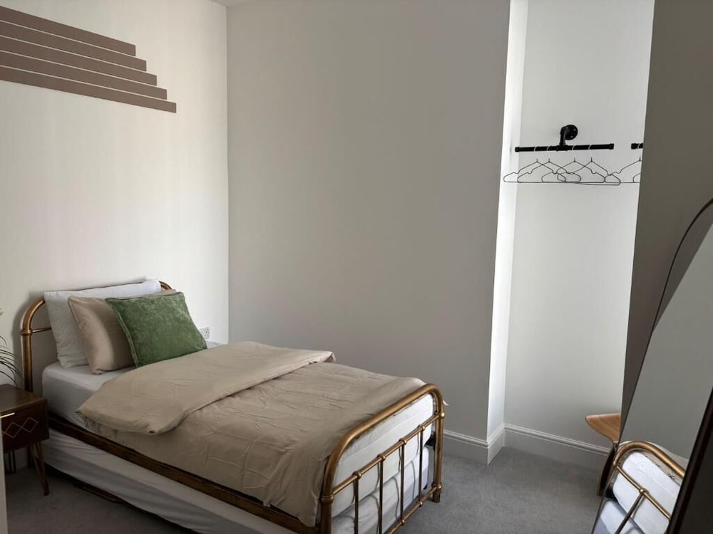 Luxury Apartment, Balcony, Sea View photo 3