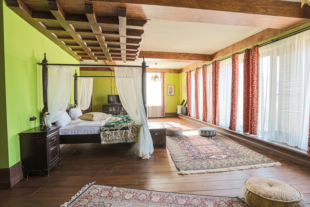 Family Suite photo 1