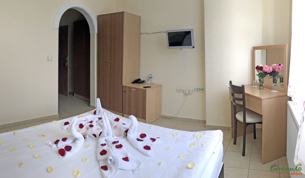 Comfort Twin Room photo 3