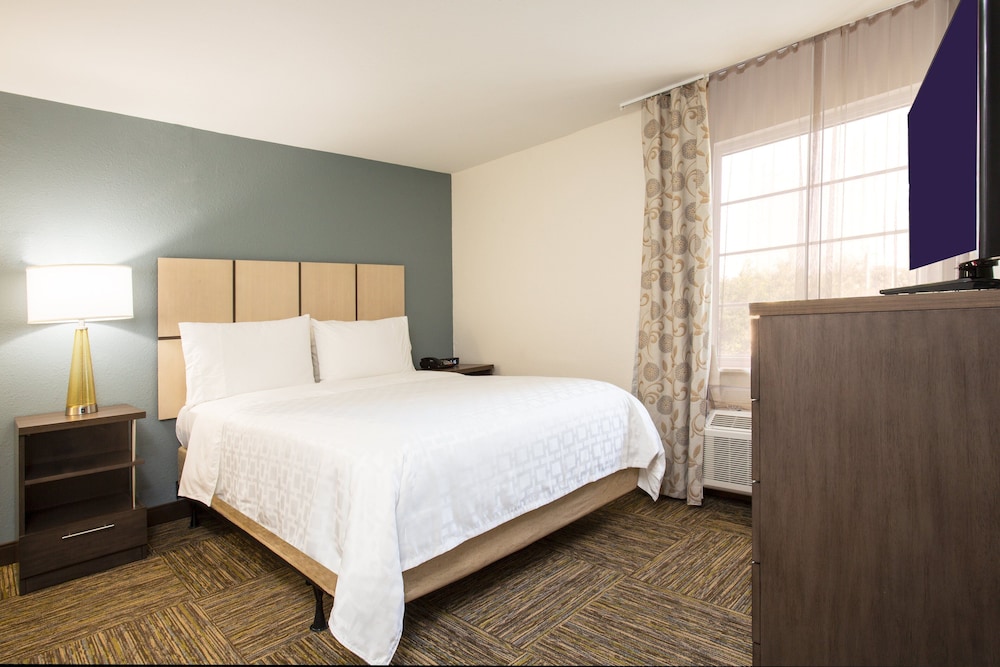 Room, 1 Bedroom, Accessible (Hearing) photo 2