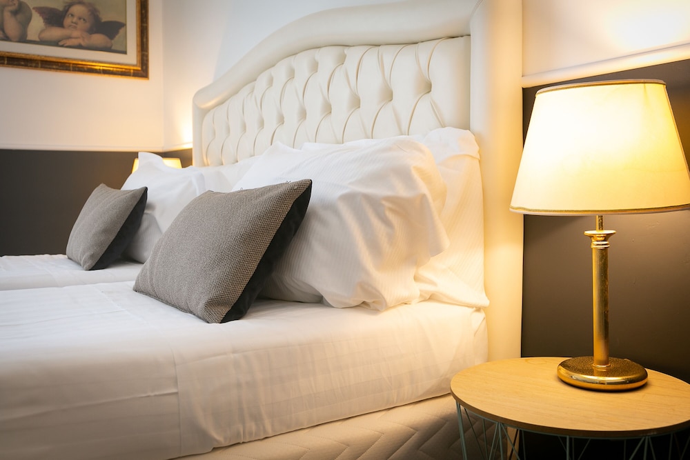 Luxury Double Room photo 1
