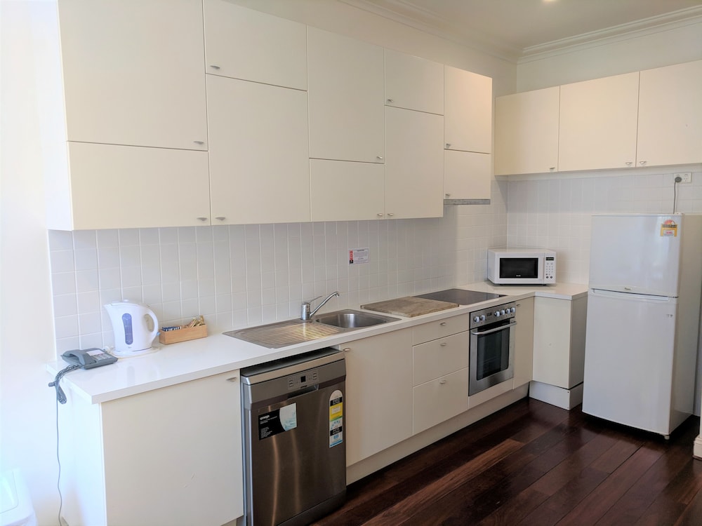 Junior Apartment with Two Bedrooms - Photo 8
