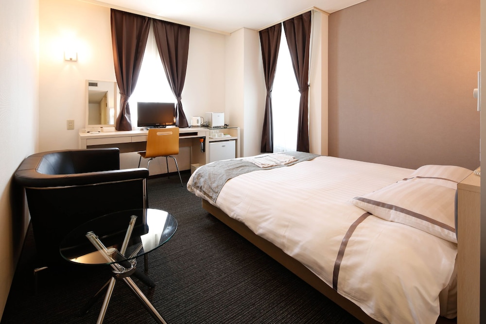 Double Room, 1 Double Bed, Non Smoking photo 2
