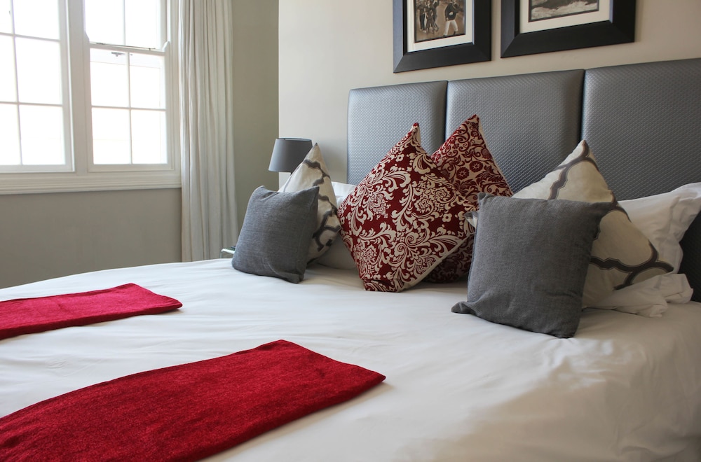 Superior Double or Twin Room photo 2