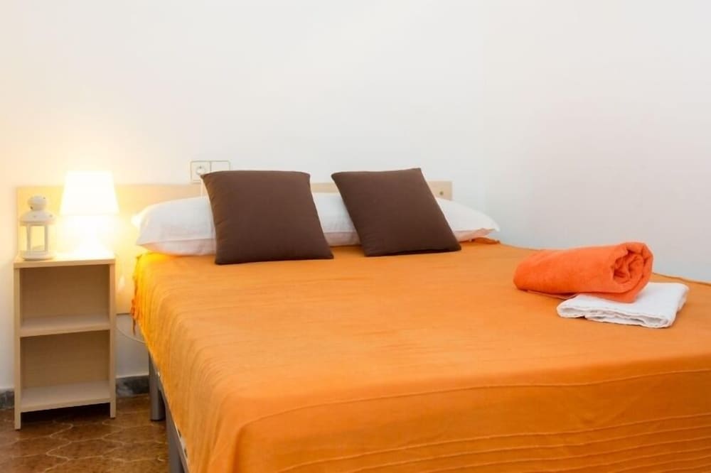 Apartamento, 1 habitación
