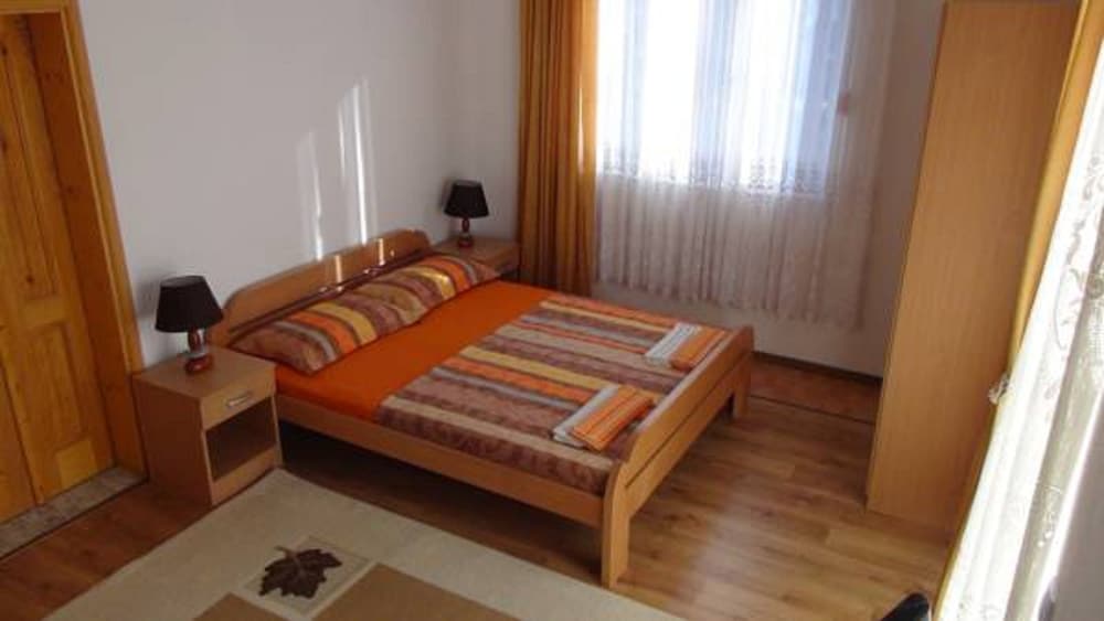 Quadruple Room, Balcony photo 2