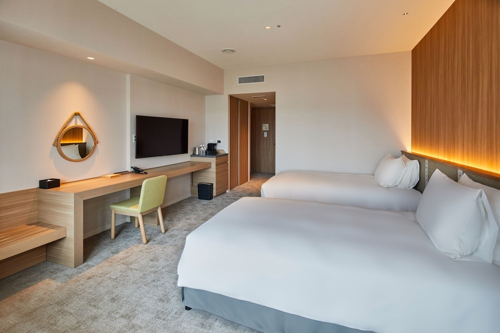 Corner Deluxe Room (for 2 People), Non Smoking - Photo 10