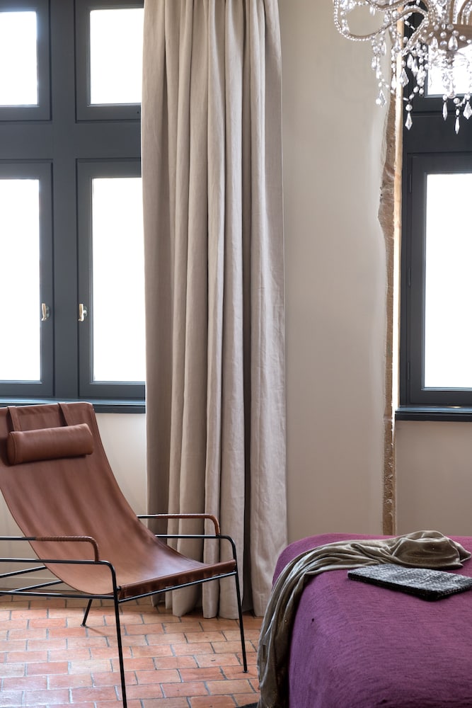 Suite Junior  Alba, 22 Rue du Boeuf 69005 Lyon photo 3