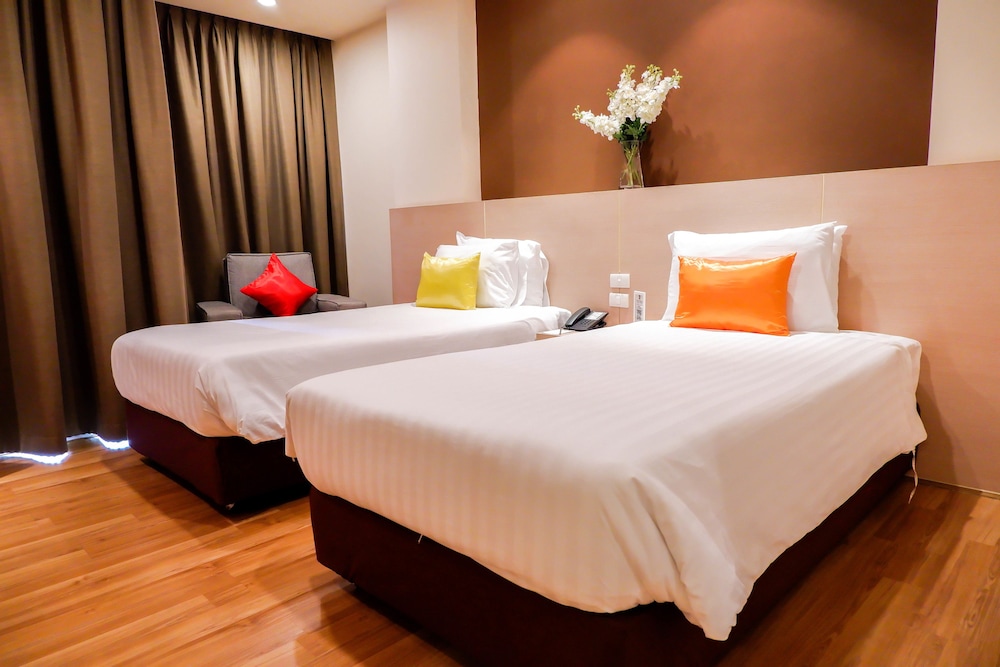 Superior Double Room, 1 Double Bed photo 2