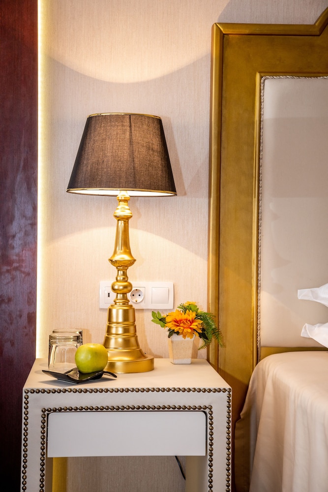 Superior Room, Balcony, Sea View - All Inclusive - Photo 9
