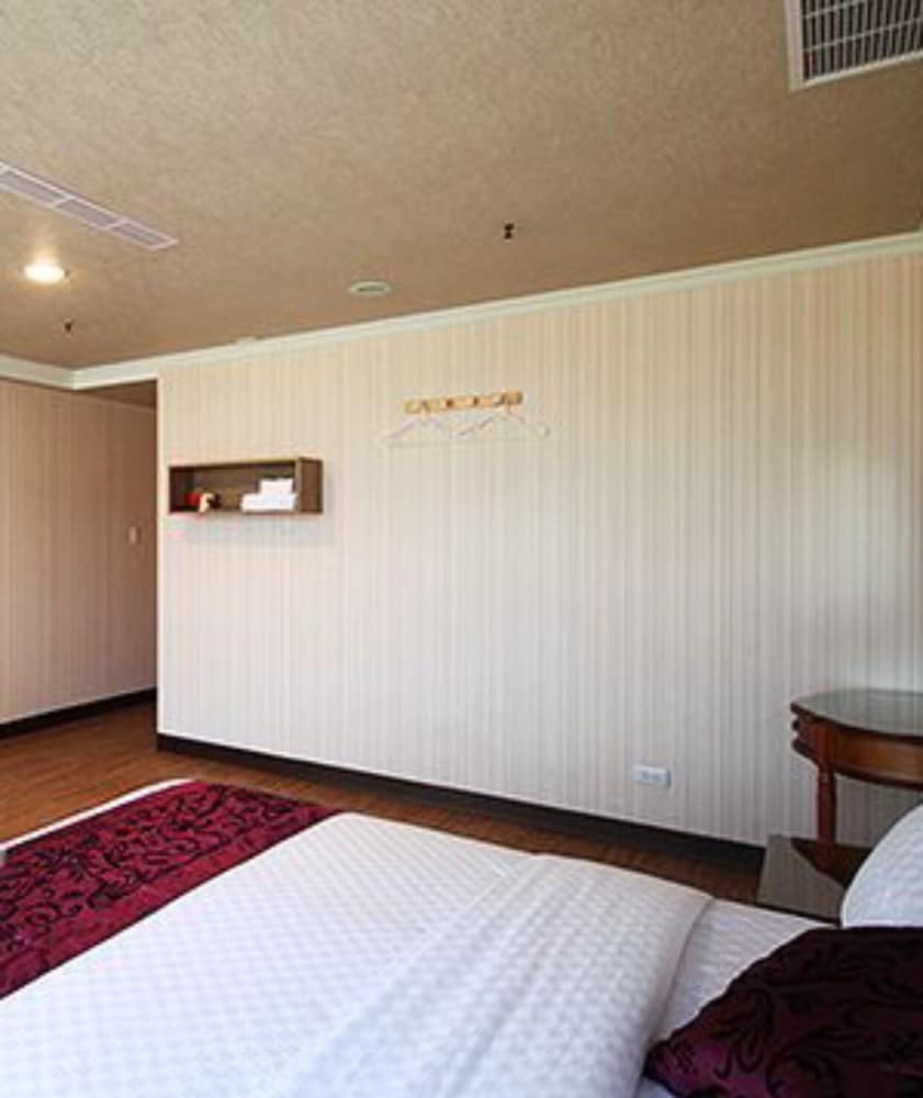 Double Room, City View photo 3