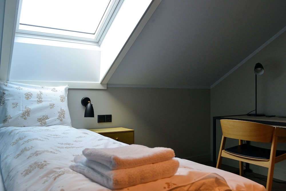 Single Room photo 1