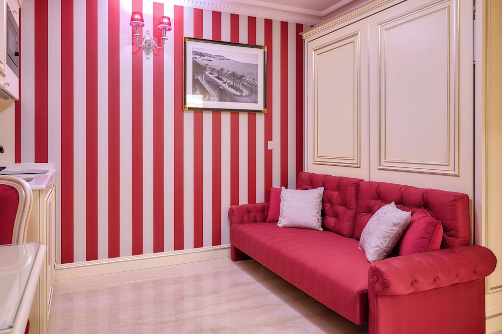 Studio Volnay - Basement