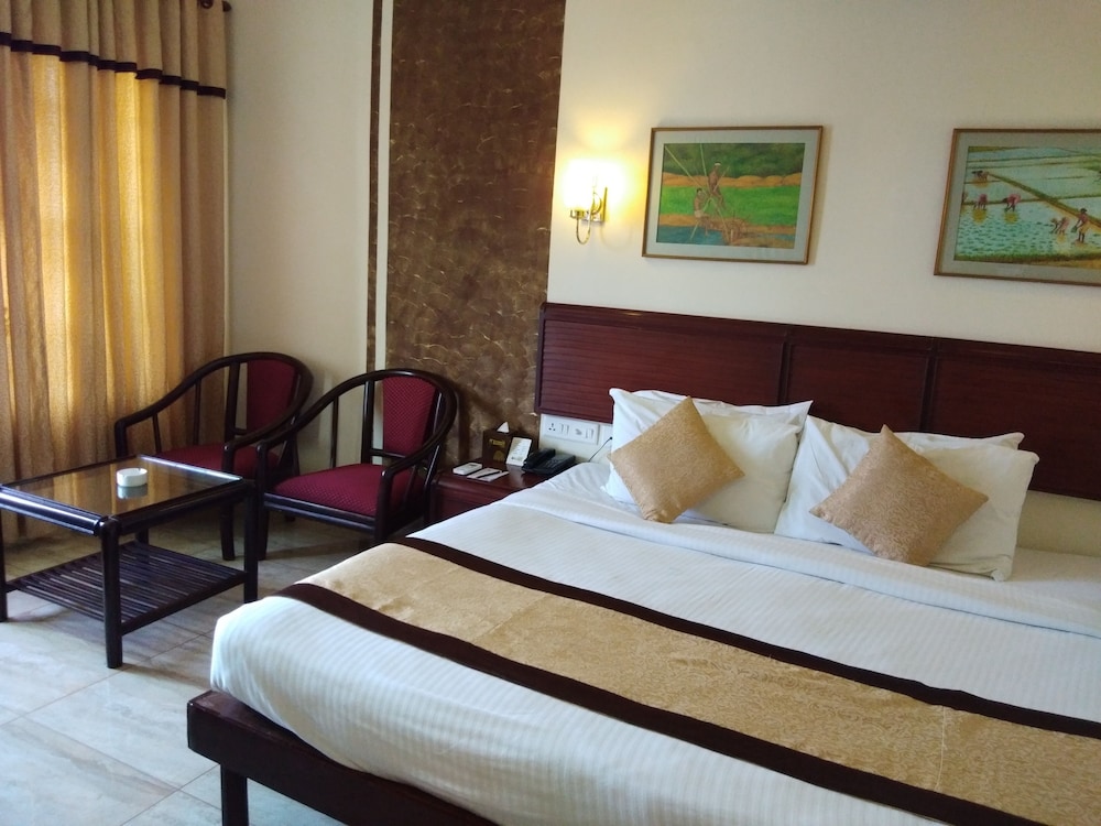 Superior Room - Photo 1