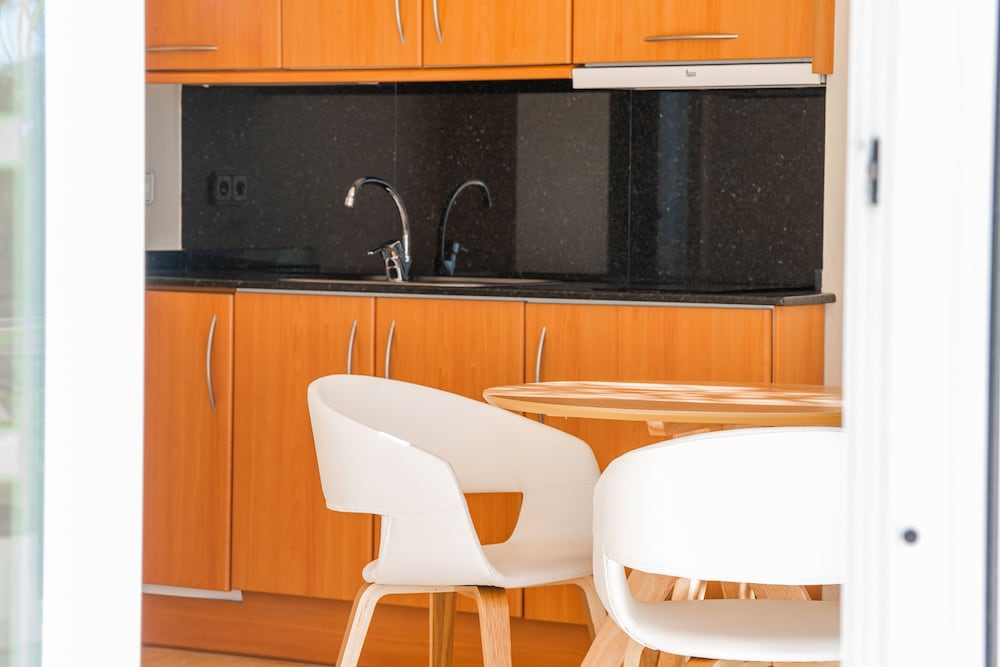 Apartment, 1 Bedroom, Sea View (Apartment 1 bedroom sea view 4 adults) photo 3