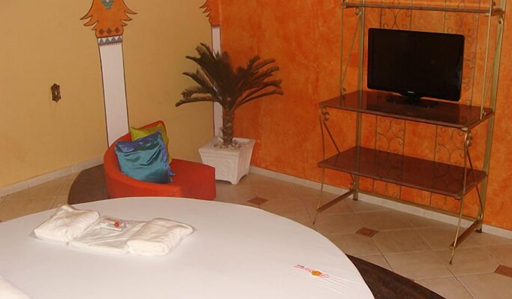 Suite (Solarium) photo 2