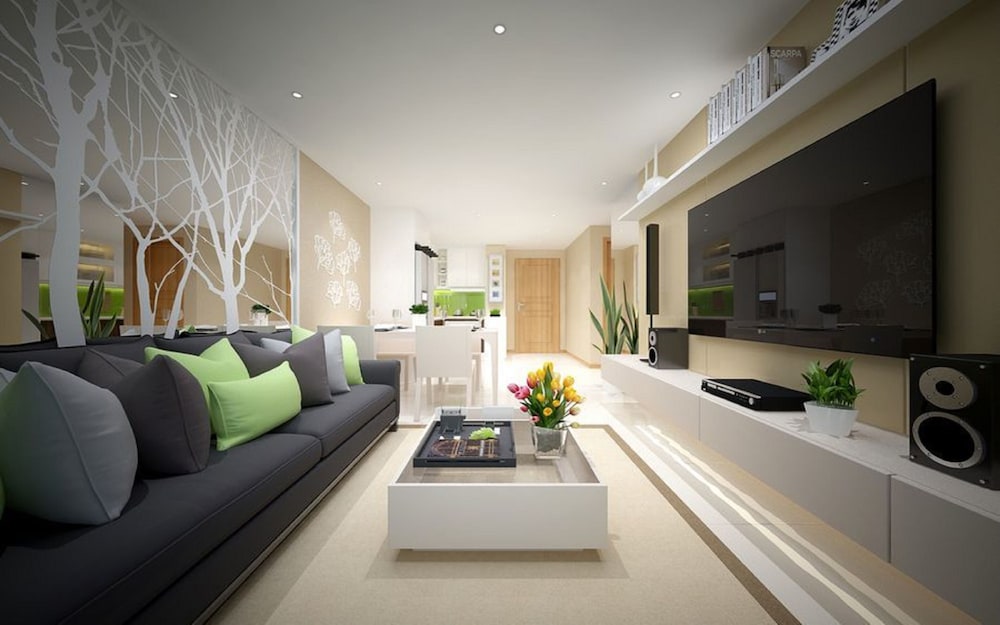 House (5 Bedrooms) photo 1