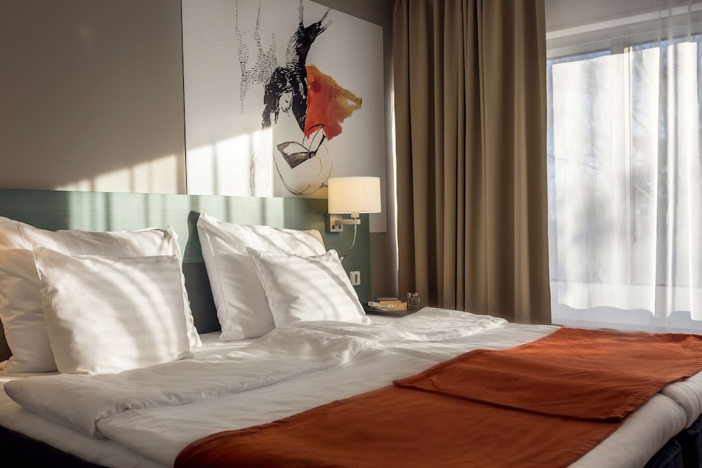 Superior Room (Plus) photo 1