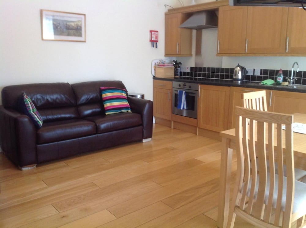 Suite, Kitchen (Kizbuhel Suite) photo 3