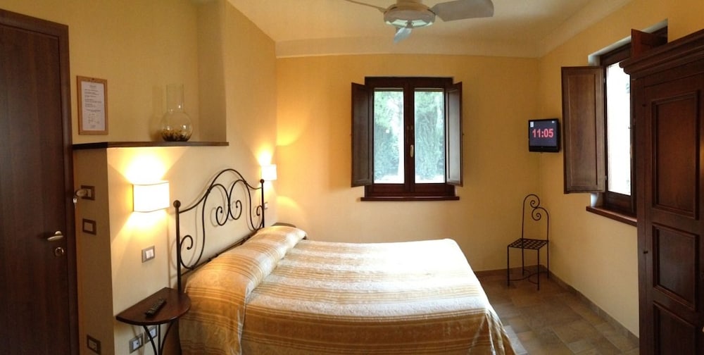 Double Or Twin Room photo 2