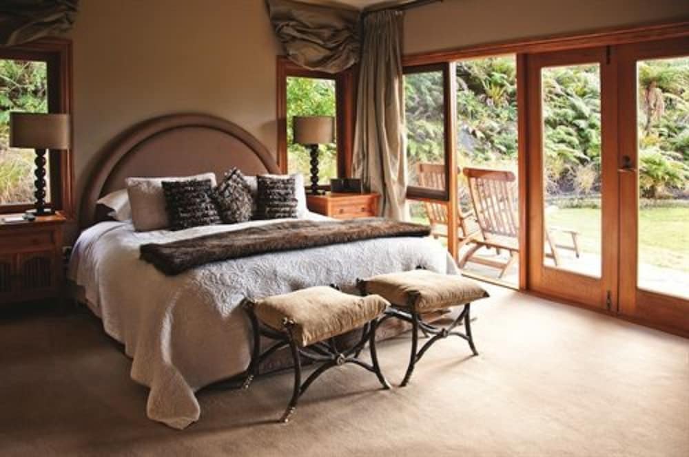 Lodge Room photo 2
