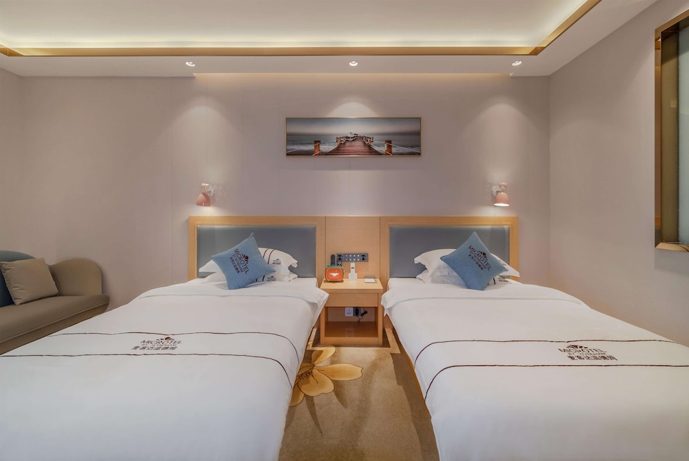 Sunshine Room, 2 Double Beds, Non Smoking photo 1