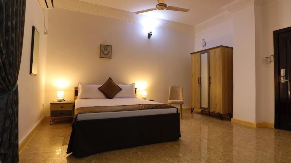 Executive Studio, 1 King Bed