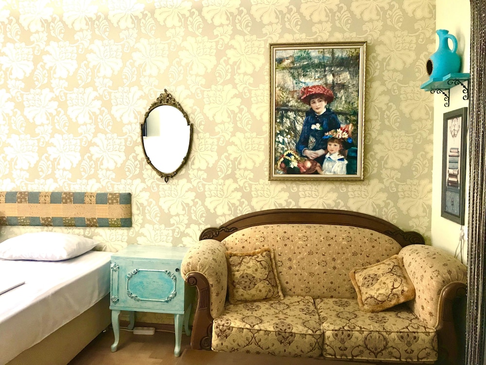 Family Triple Room photo 3