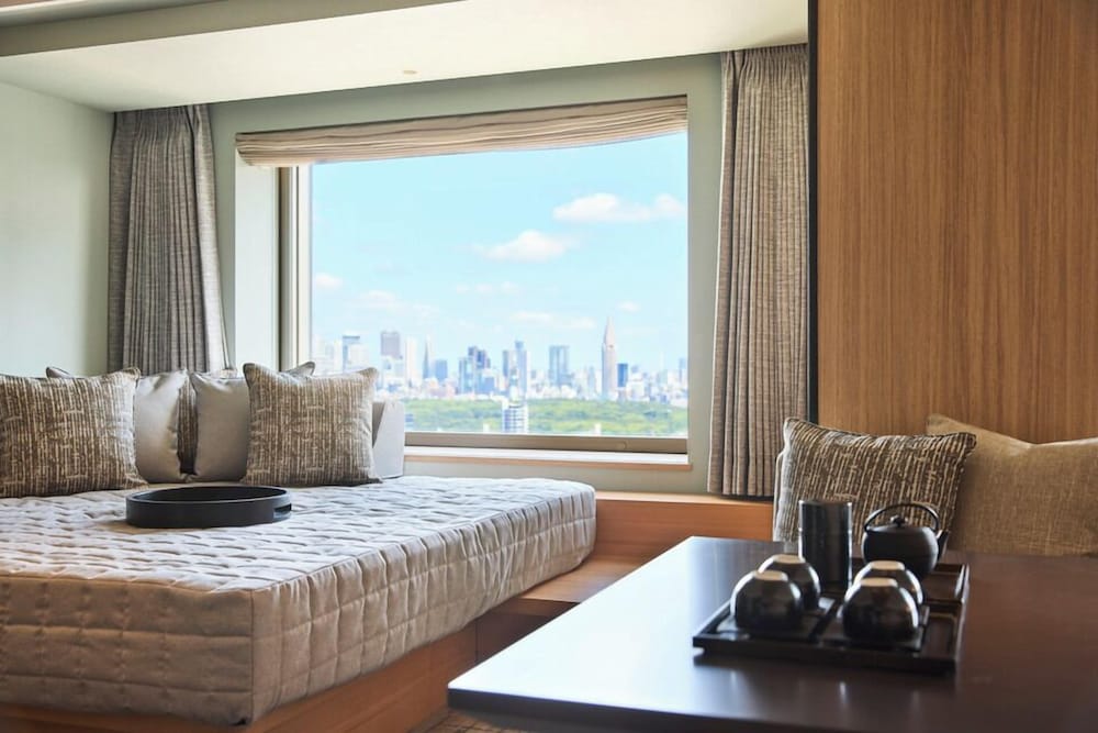 Cerulean Grand Room, Non Smoking - Photo 2