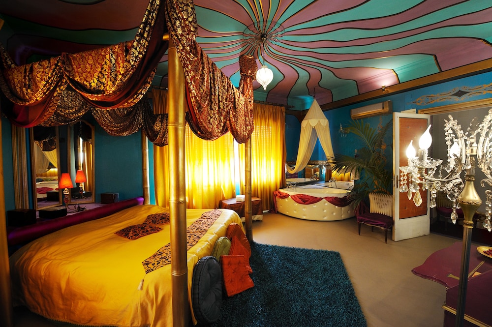 Suite (Sultan) photo 1